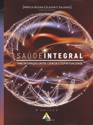 cover image of Saúde integral
